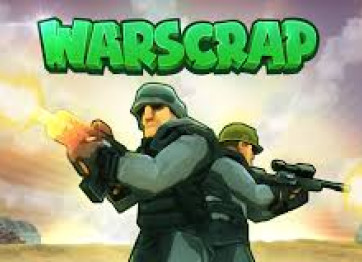 Warscrap io